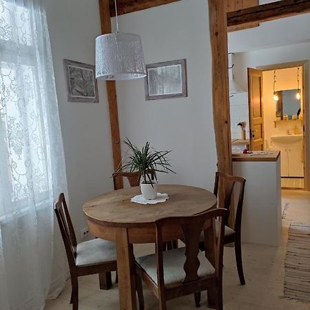 Vallikraavi Apartment Tartu Extérieur photo