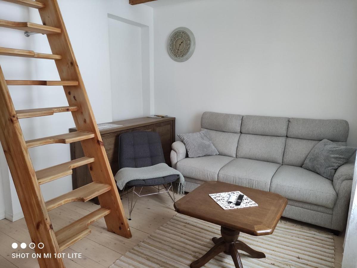 Vallikraavi Apartment Tartu Extérieur photo