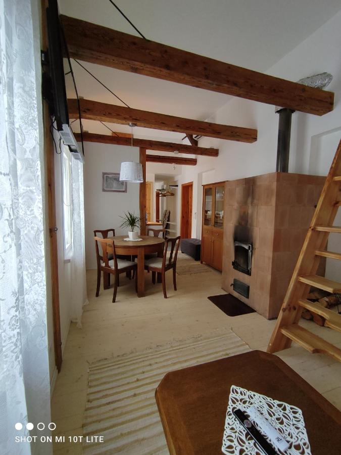 Vallikraavi Apartment Tartu Extérieur photo