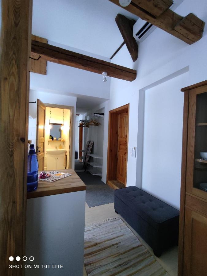 Vallikraavi Apartment Tartu Extérieur photo