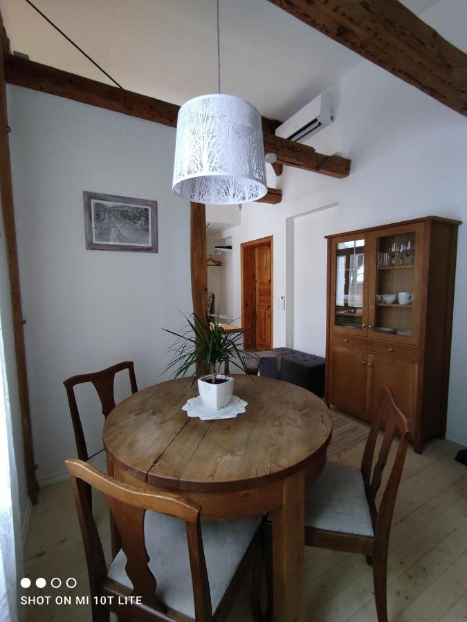 Vallikraavi Apartment Tartu Extérieur photo