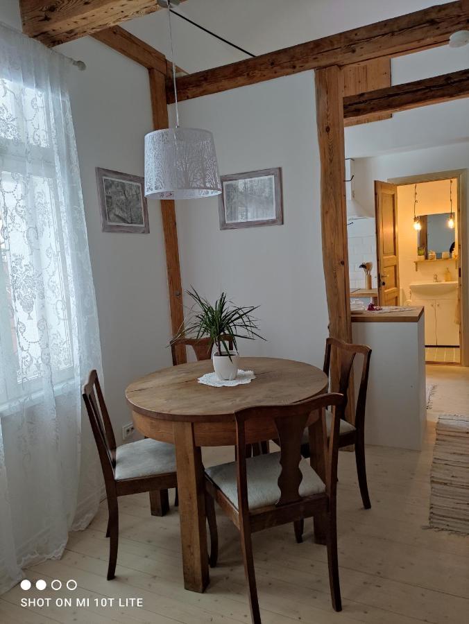 Vallikraavi Apartment Tartu Extérieur photo