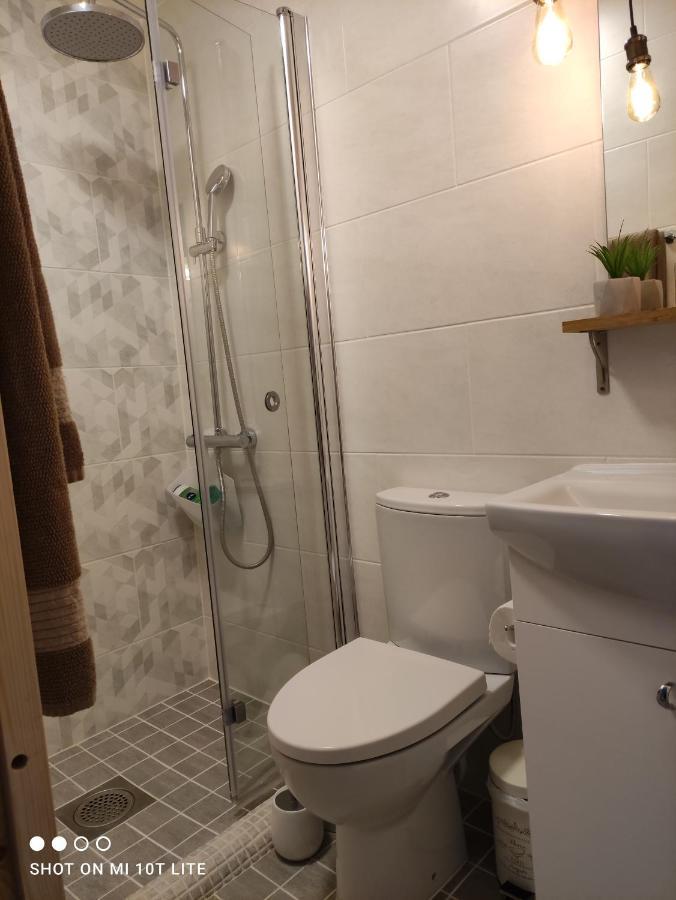 Vallikraavi Apartment Tartu Extérieur photo