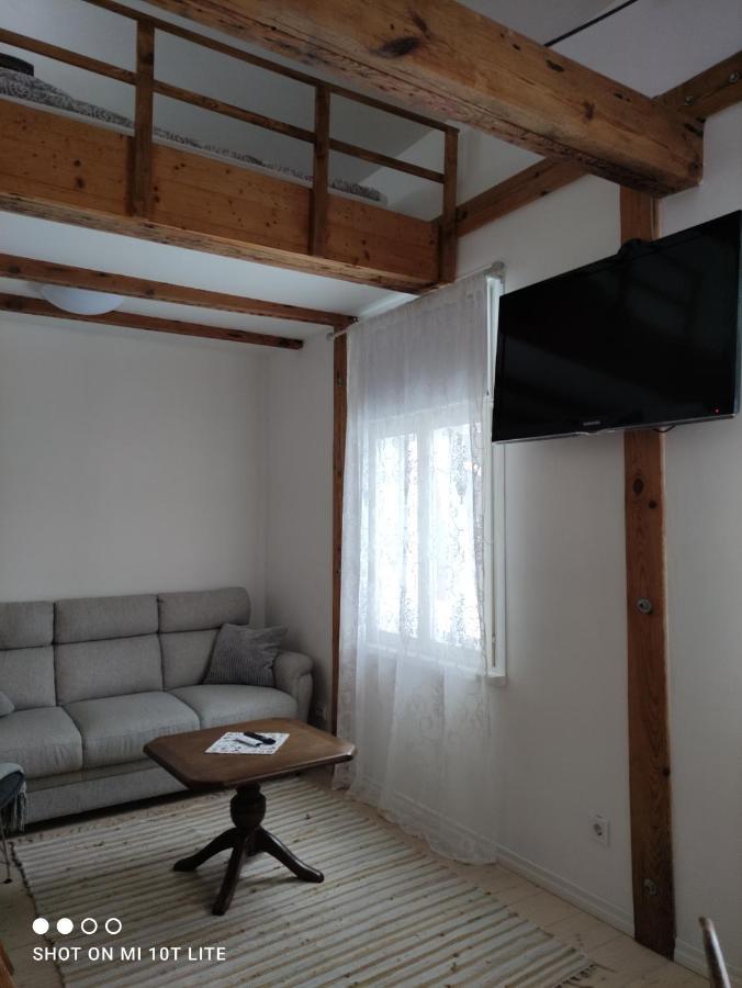 Vallikraavi Apartment Tartu Extérieur photo
