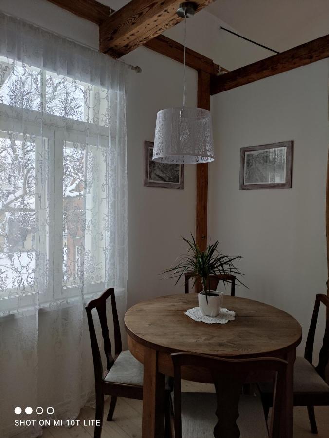 Vallikraavi Apartment Tartu Extérieur photo