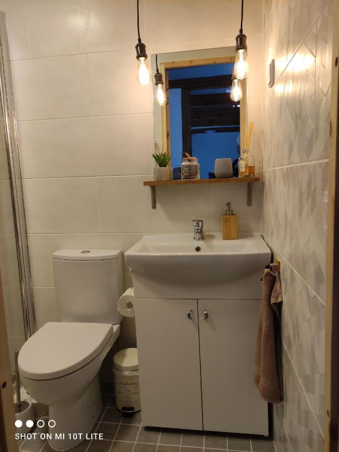 Vallikraavi Apartment Tartu Extérieur photo