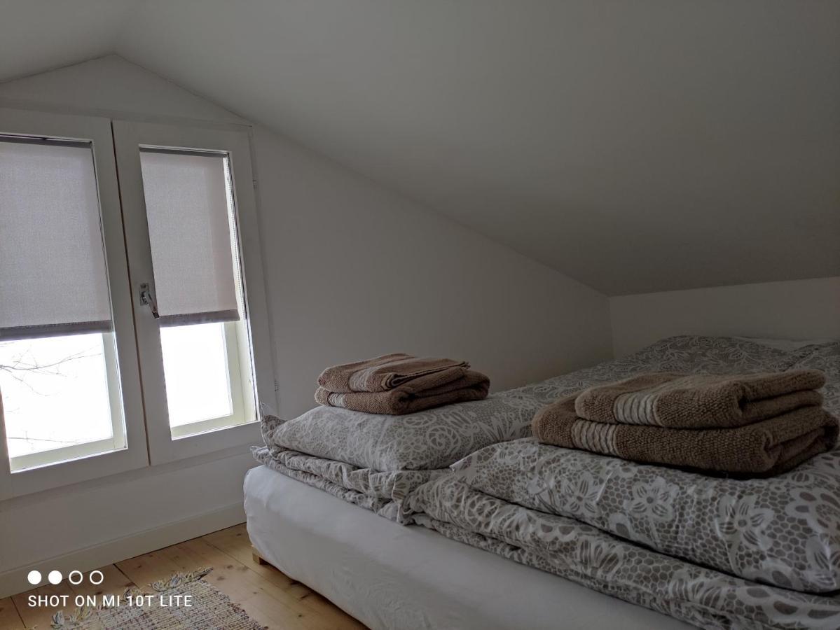 Vallikraavi Apartment Tartu Extérieur photo
