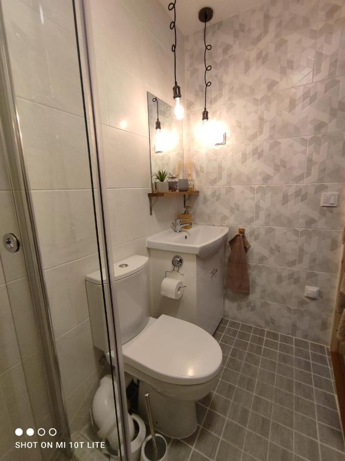 Vallikraavi Apartment Tartu Extérieur photo